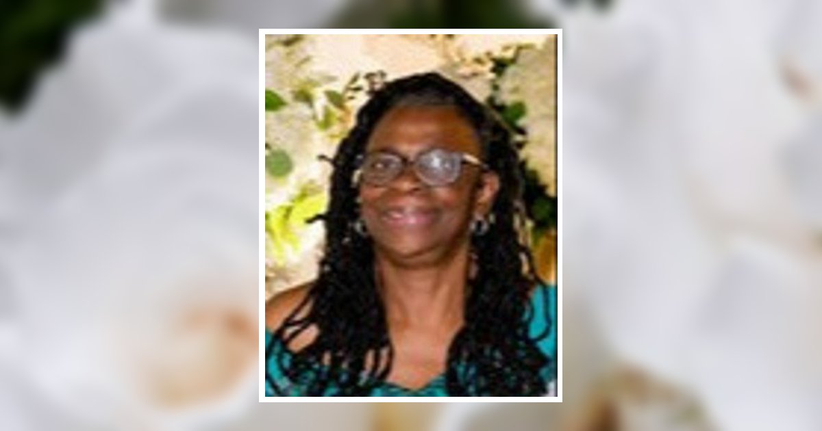 Alberta Harris Caston Obituary, Marrero, LA
