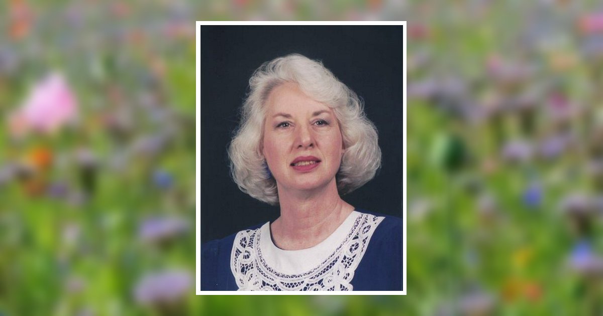 Evelyn Joneil Smith Obituary, Gastonia, NC
