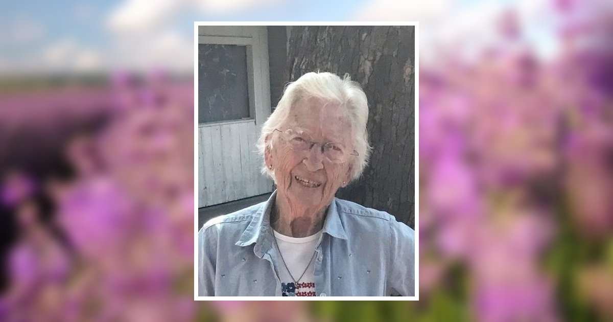 Dorothy Martin