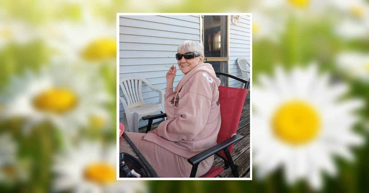 Monna Cantrell Obituary, Duncan Falls, OH