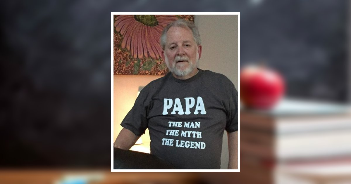 Marc F. Bartholomew Obituary, Madison, OH