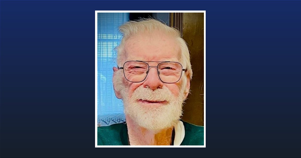 Robert Uhrig Obituary 2024 - Cremation Society of Wisconsin