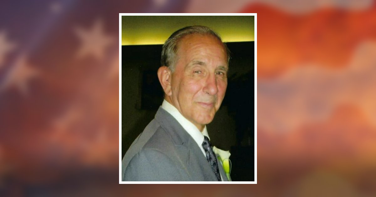 Theodore E. Browe Obituary, Ellsworth, MI