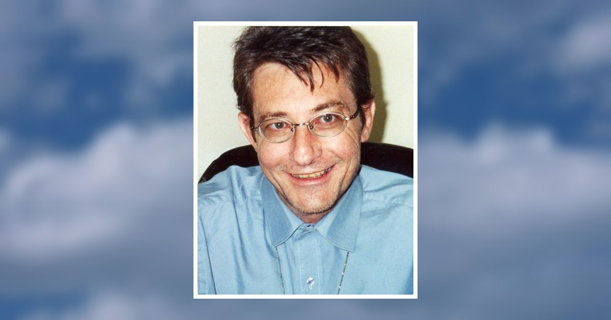 William D. Bernhardy