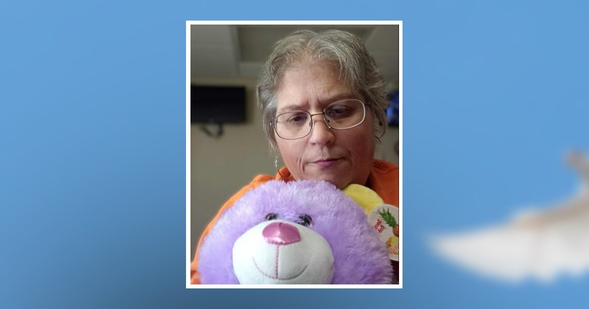 Katie Suzanne Olive Obituary, Shreveport, LA