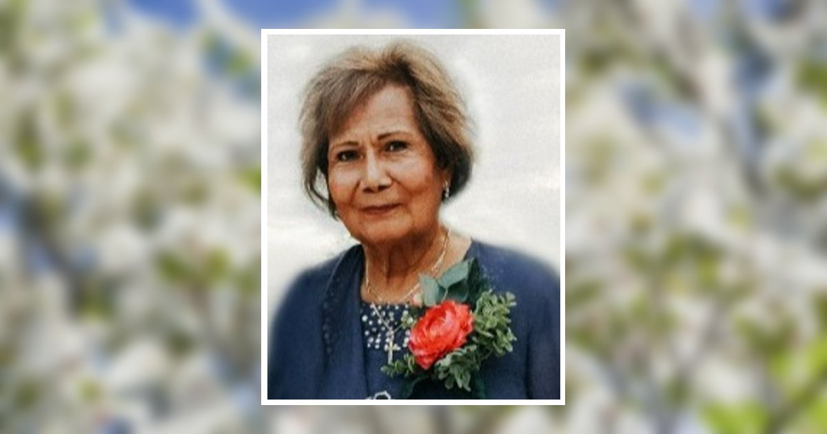 Marie Duong Staats Obituary, Gatesville, TX