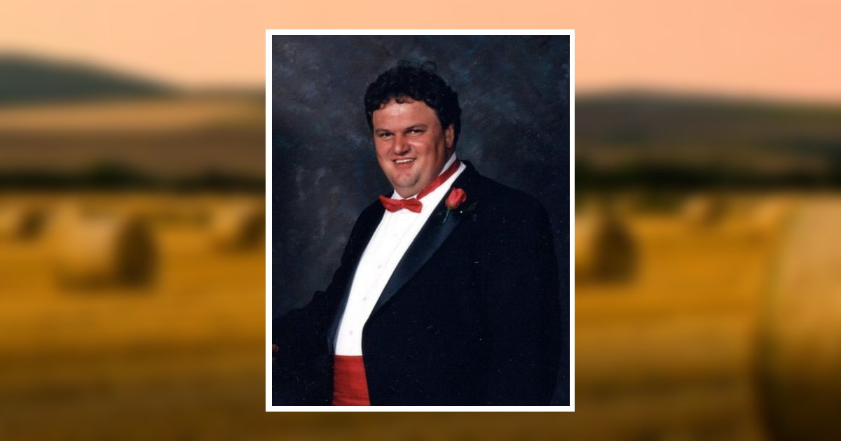 Jerry L. Hildebrandt Obituary 2023 Pike Funeral Home
