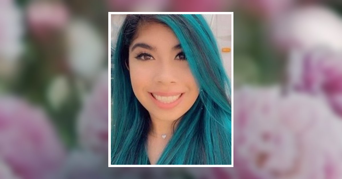 Lorena Martinez Obituary 2022 Compean Funeral Home