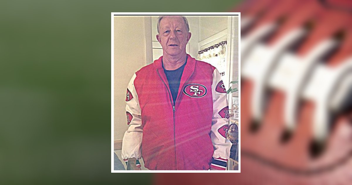 John "Jack" Arley Byram