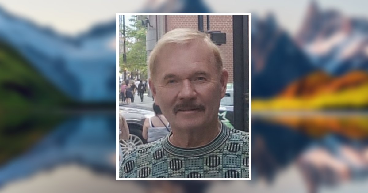 Dean F. Mcallister Obituary, Hammonton, NJ