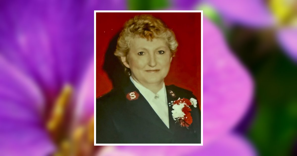 Violet Windham Obituary, Wichita, KS