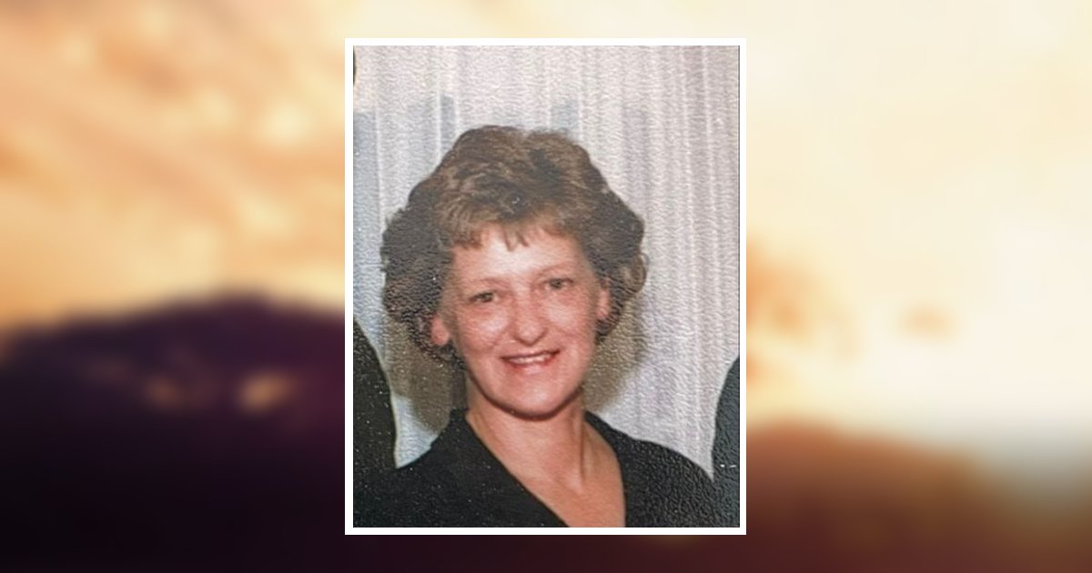 Denise Luneau Obituary, Richford, VT