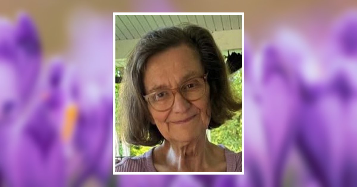 Patricia "Tricia" A. Banks Obituary, Kettering, OH