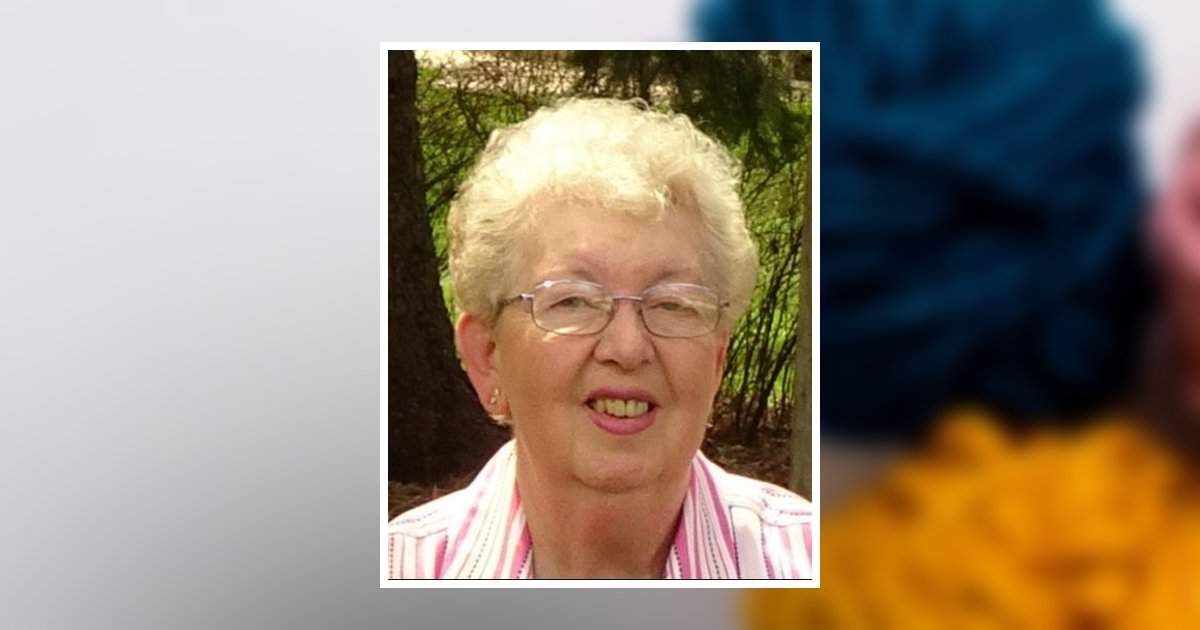 Mildred "Millie" Batzler Obituary, Kaukauna, WI