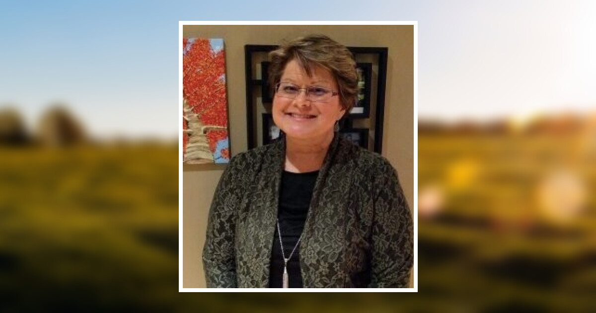 Kathy Ann Smith (Nelligan) Obituary 2019 - Mays Funeral Home