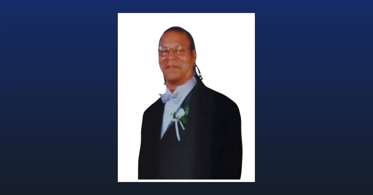 Toney Perrier Obituary, New Orleans, LA