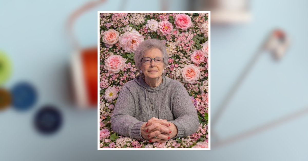 Bev Baldwin Amanda, OH Obituary