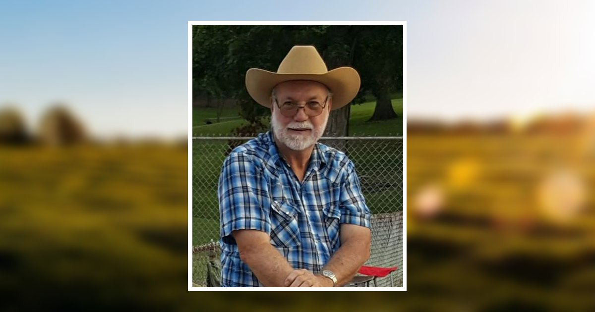 David Gary Midkiff Leadwood, MO Obituary