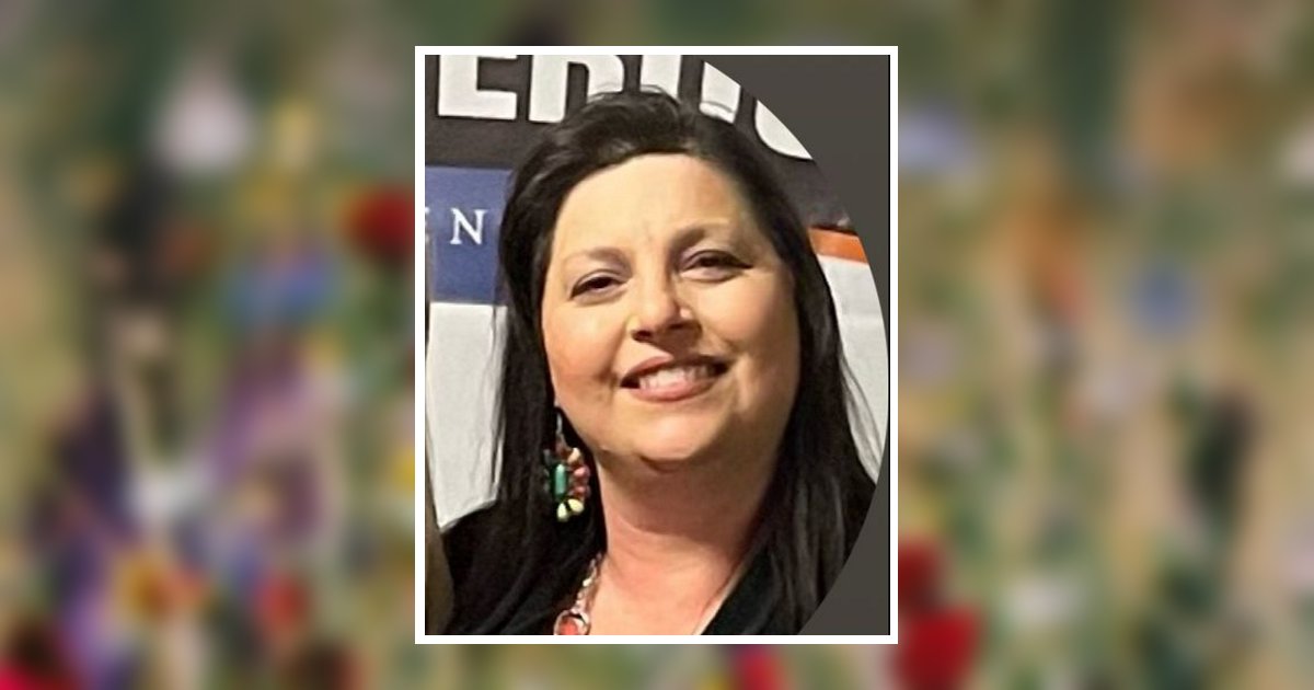 Andrea Blonquist Obituary, Coalville, UT