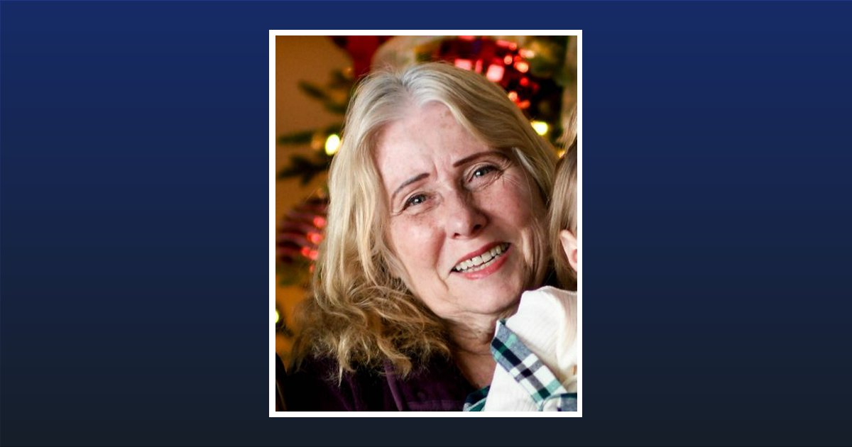 Sharon "Shirley" Conerly Obituary, Jacksonville, FL