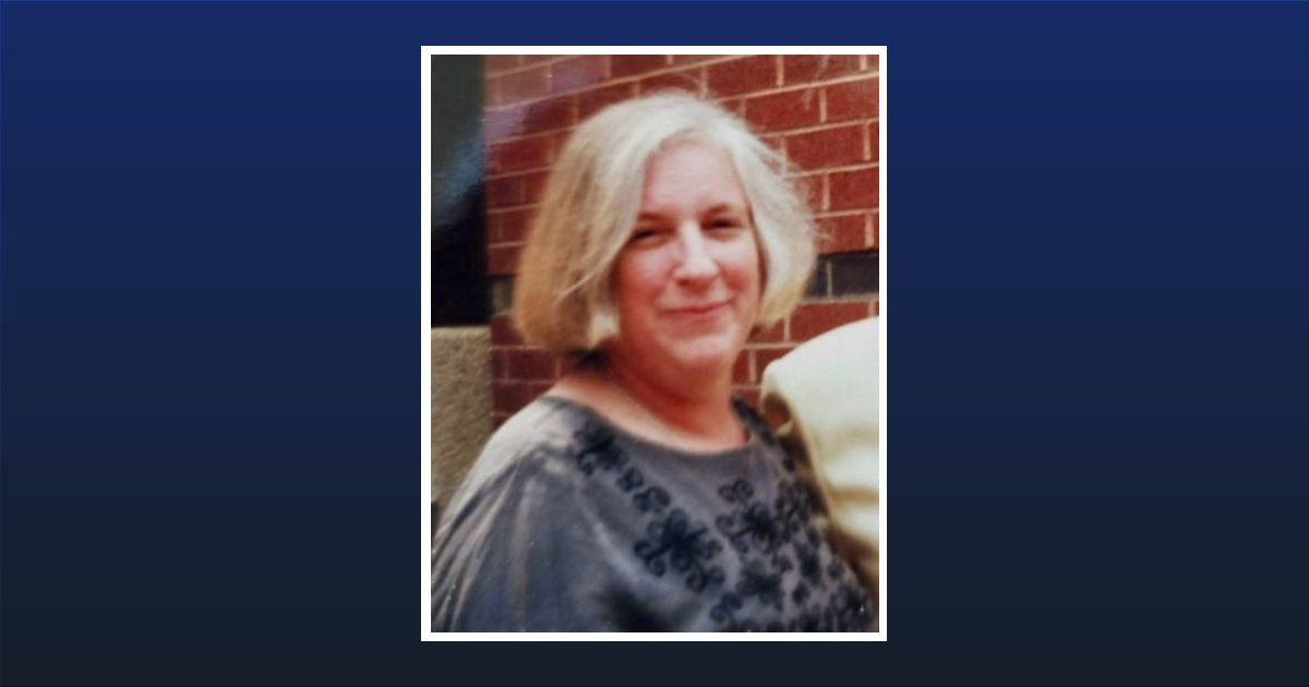 Marcy Ertel Ashton Obituary, Gatesville, NC
