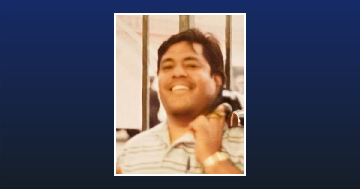 David Terrazas Obituary, Austin, TX