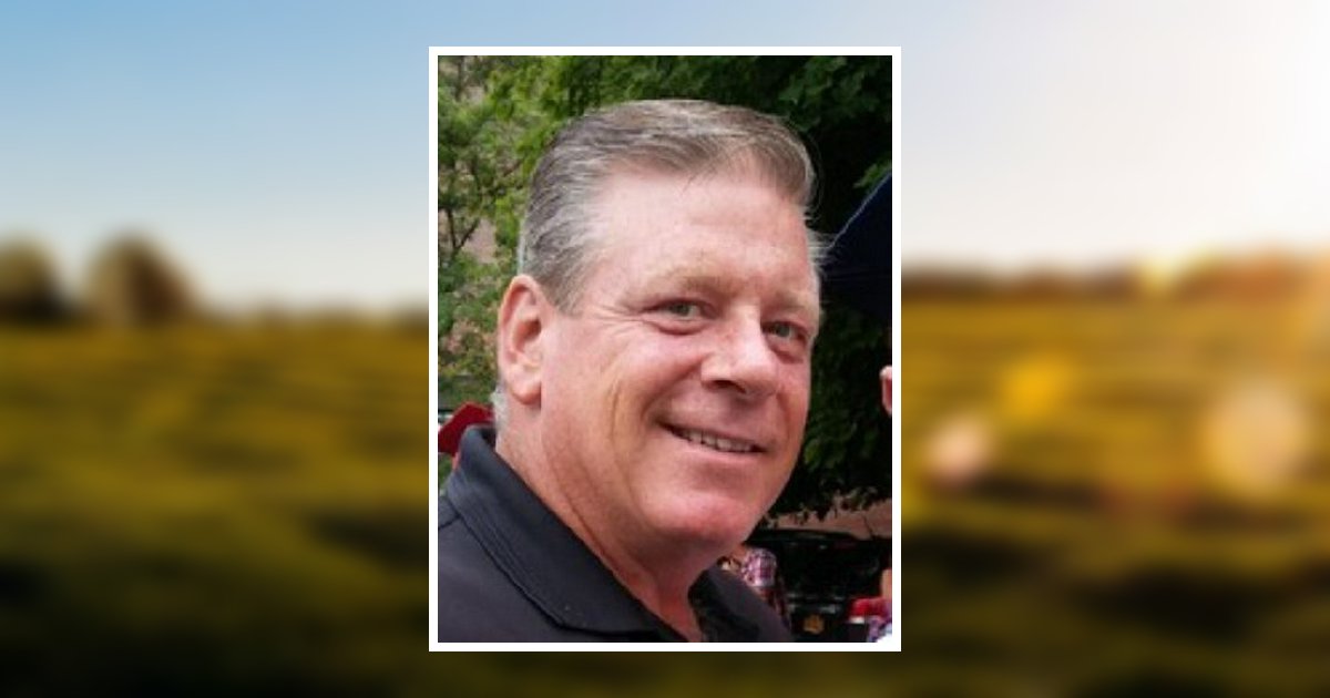 Donald James Vickerd Obituary 2021 Brunner Funeral Home