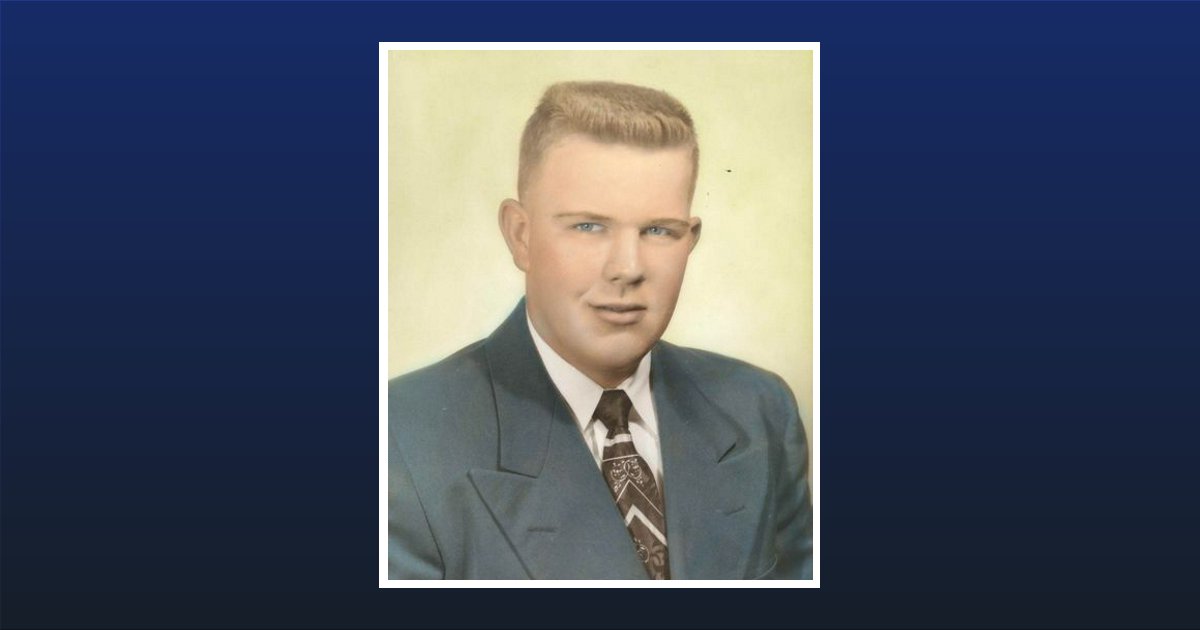 Kenneth Maynard Thompson