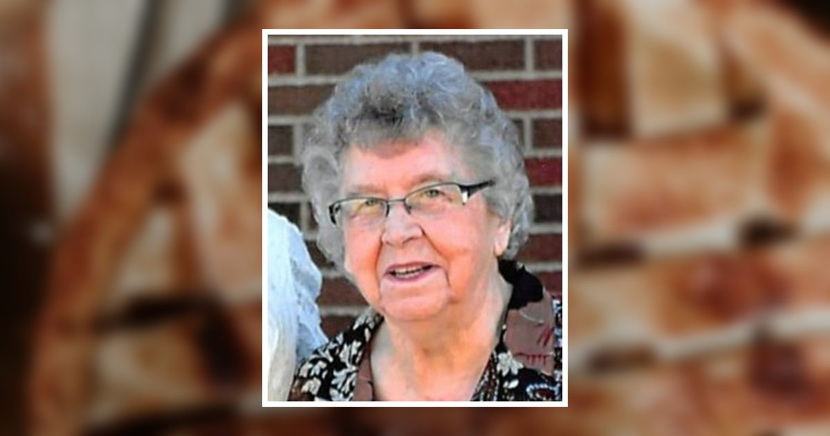 Olivia Margaret Maciej Obituary, Pierz, MN