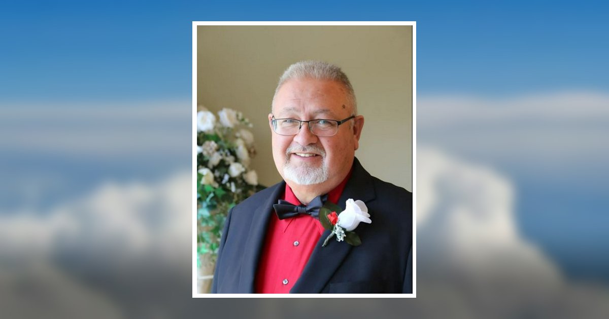 Danny Roberts Obituary, Monterey, TN