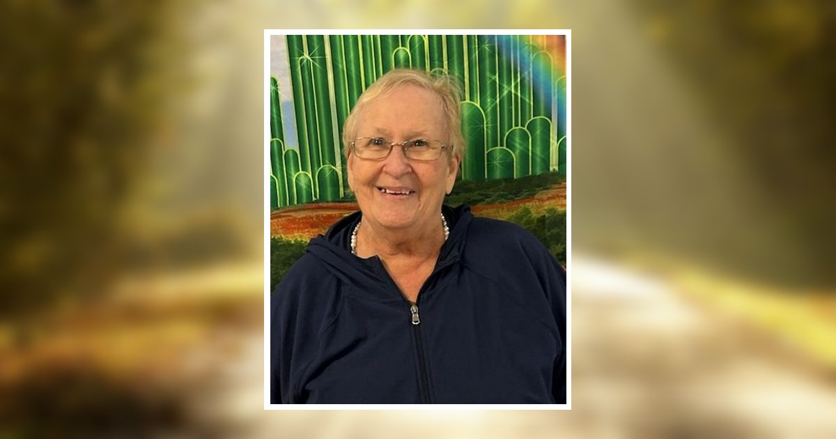 Carol Ann Fowkes Malvern, OH Obituary