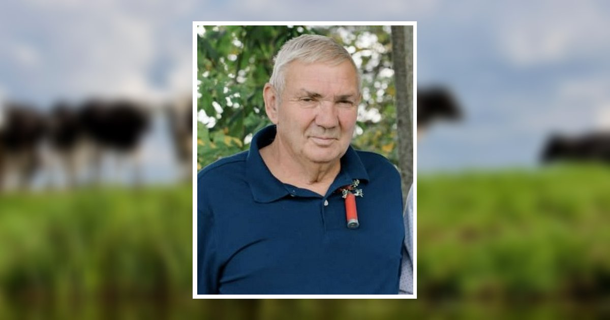 Raymond Eugene Twining