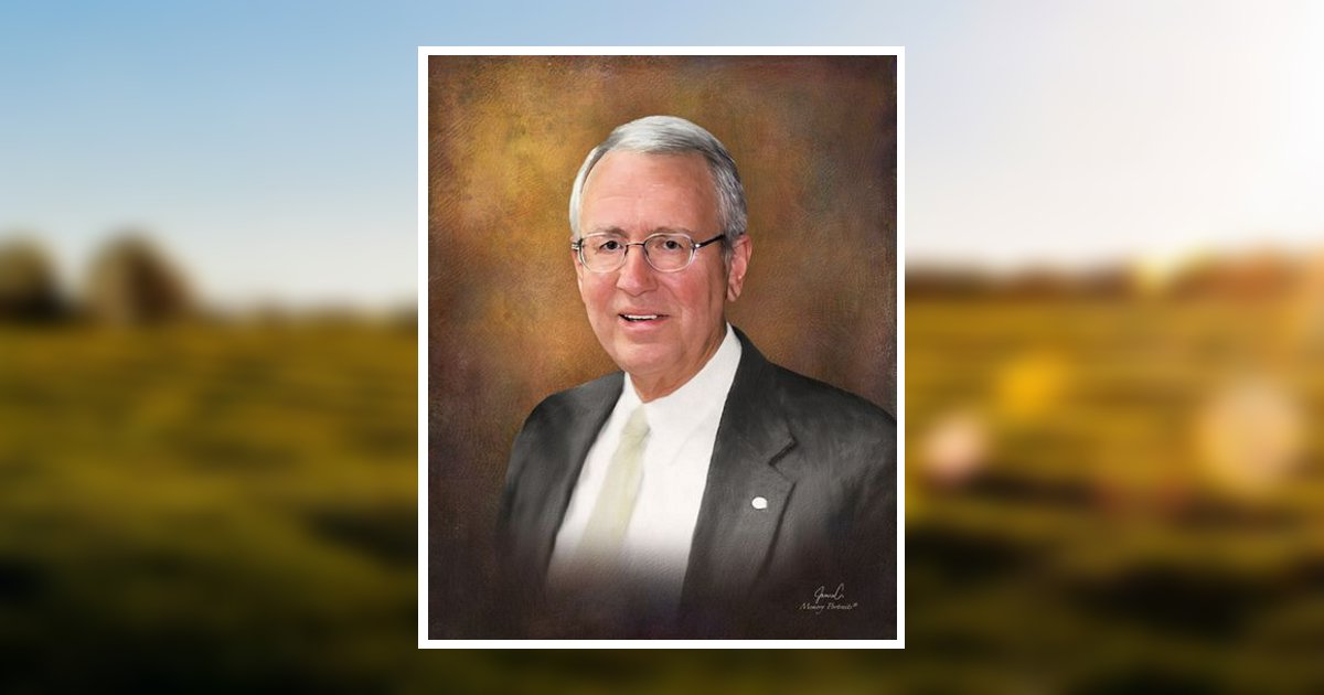 Harry Kershaw Obituary May 16, 2023 C.T. Baker & Sons