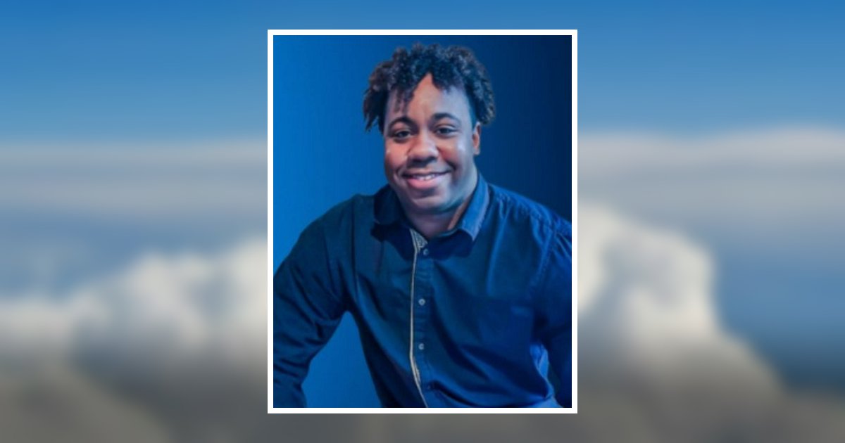 Jr. Jerimaine Norman Obituary, Nashville, TN