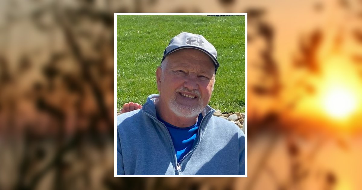 Charles Pickinpaugh Obituary, Duncan Falls, OH