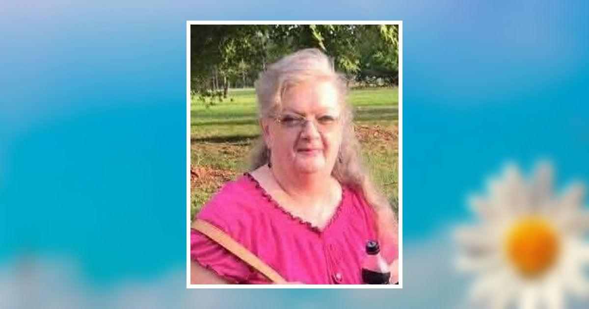 Katherine "Kathy" Stroud Jackson Obituary, Wadesboro, NC