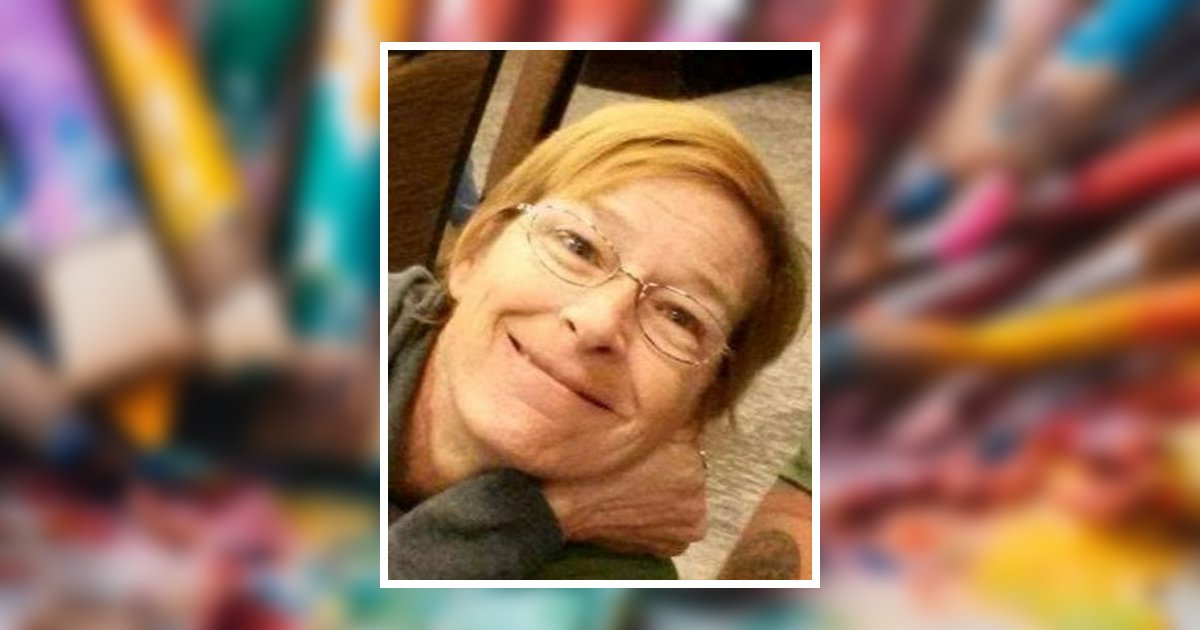 Claudella Ann Tripp Obituary, New Holland, PA