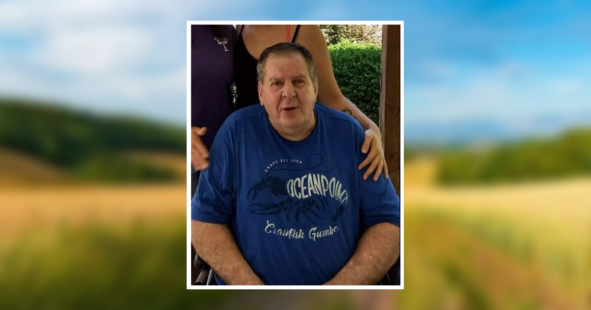 Kenneth Gentry Gunter Obituary, Sylva, NC