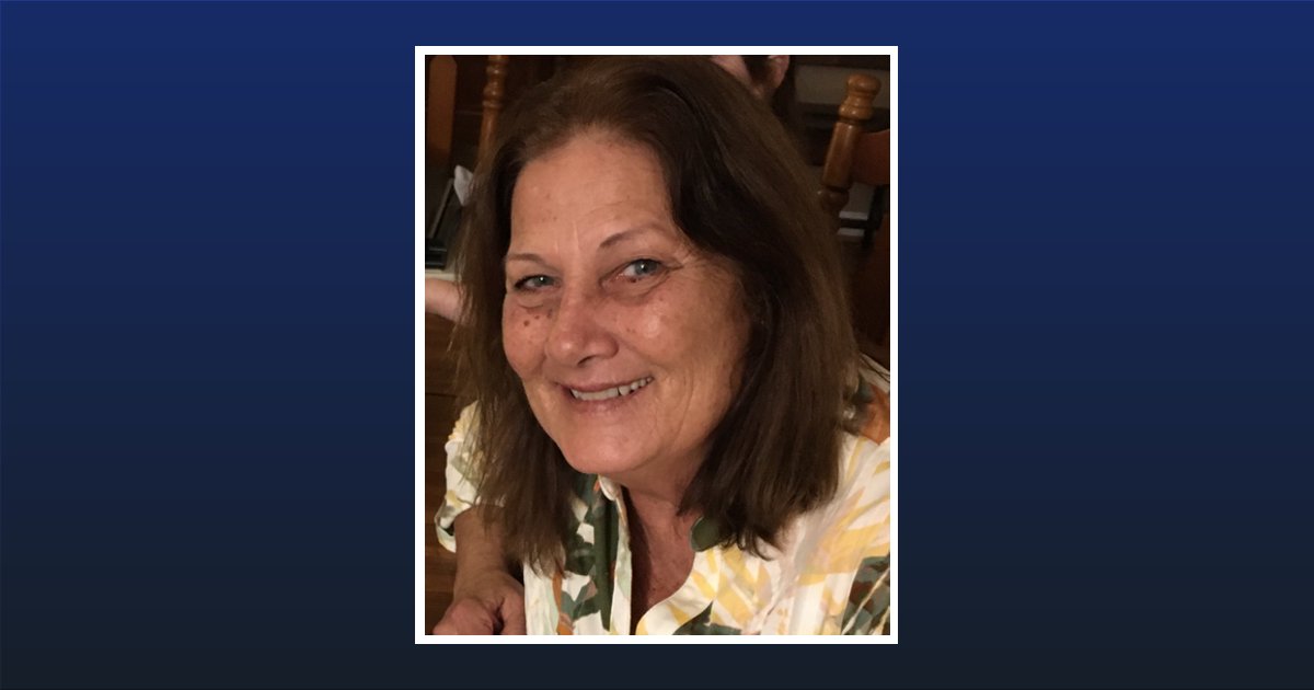 Rose Marie Cramer
