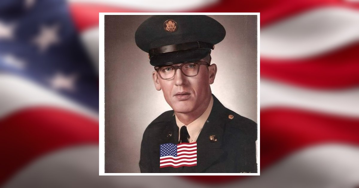 Patrick Balser Obituary, Amanda, OH