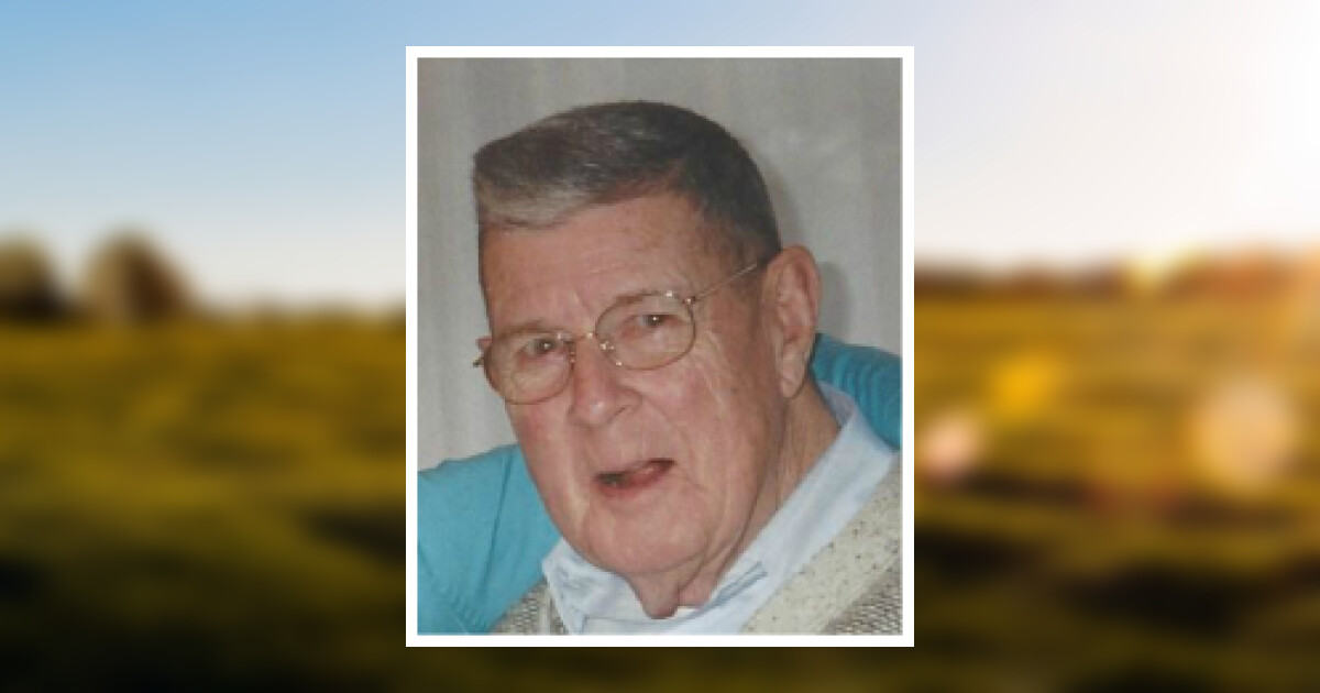 Adelard F. Hanley Obituary 2016 - Perry-Komdat Funeral Chapel