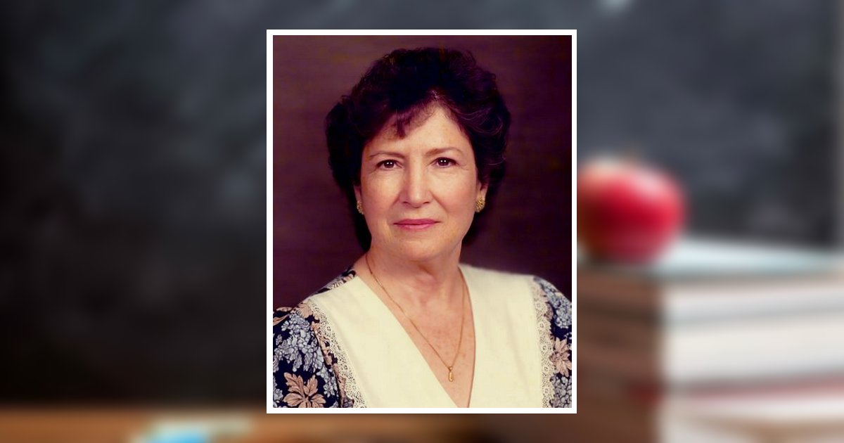 Myra Mckeever Obituary, Port Neches, TX
