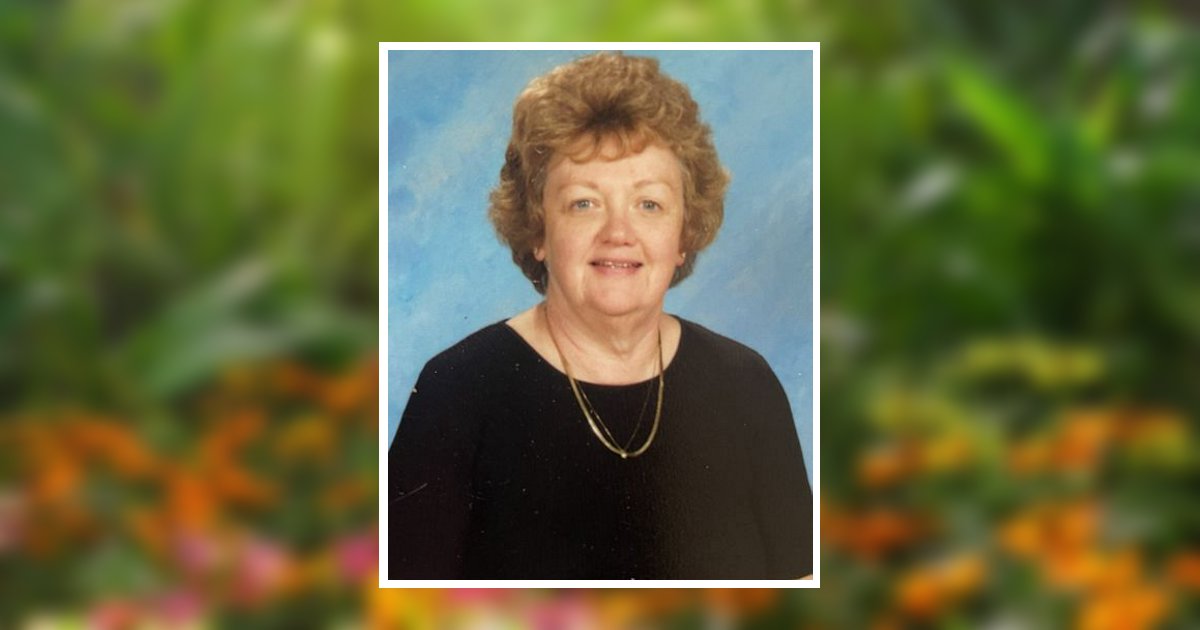 Portrait of Judith A. Stevens