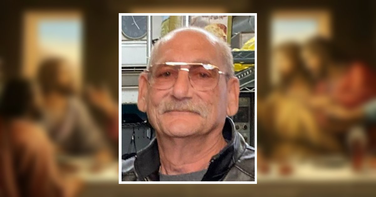 Vincent Arcidiacono Obituary, Philadelphia, PA