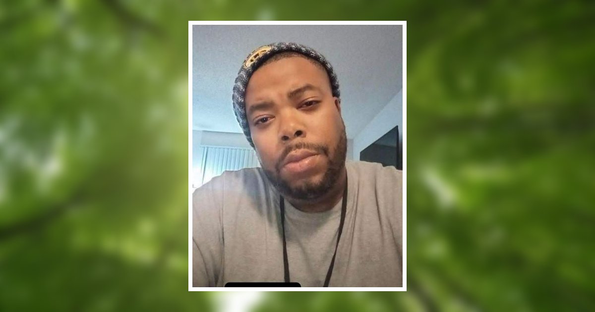 Markeith Antonio Miller