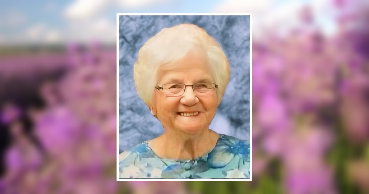 Jane Marlene Theall Thornell