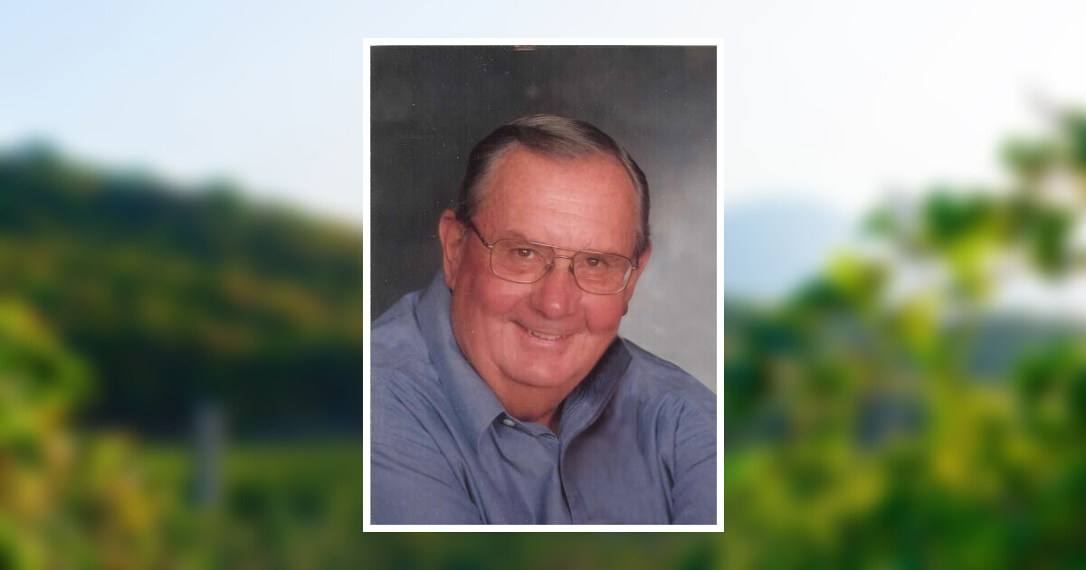 Ray Barnett Tolman Obituary 2022 Lindquist Mortuary