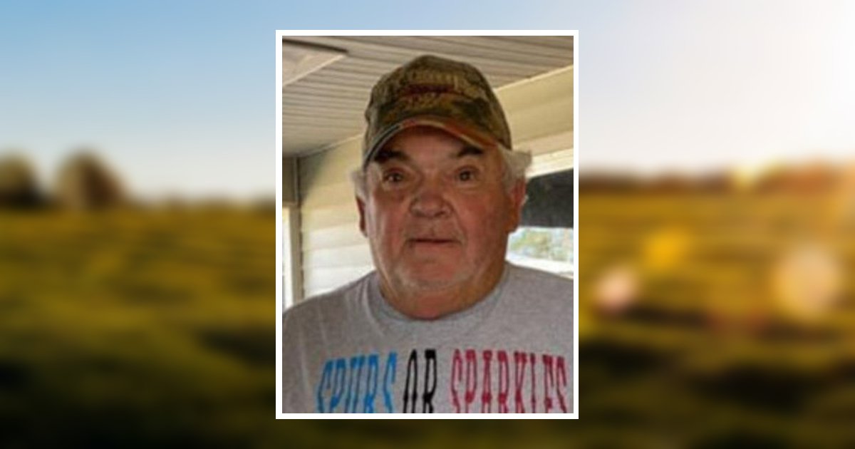 Roger Aucoin Obituary 2023 Ardoin's Funeral Homes Mamou