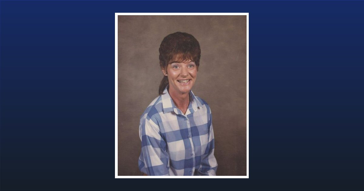 Edith Ivalee Williams