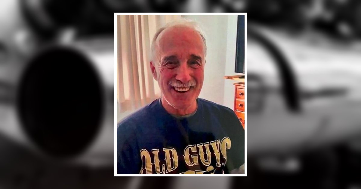 Ronald Lee DeLong Obituary 2024 Bean Funeral Homes